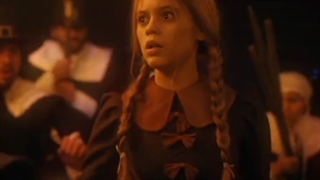 کلیپ خفن از سریال ونزدی