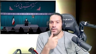 14011014: خبر ری اکشن!...آیت الله خامنه ای: بدحجاب ها دخترانمان هستن!