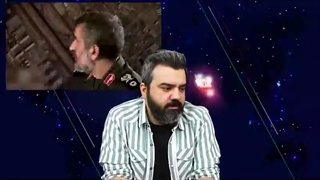 انتشار فیلم های ضبط شده توسط پهپاد سازمان سیا به دست ایران / ناگفته های شکار RQ170