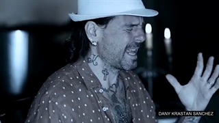 LA HERIDA EN MI CORAZON - DANY KRASTAN SANCHEZ
