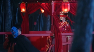 (معرفی)سریال چینی(منشأ سه زندگی،چینگ هوآن)ep2- San Sheng Yuan Qi Shi Qing Huan 2022