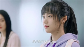 (معرفی)سریال چینی(آشنایی با تو خوش شانس ترین اتفاق زندگی منه)قسمت1+زیرنویس فارسی