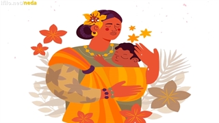 آهنگ مادر با صدای بهشتی آرون افشار