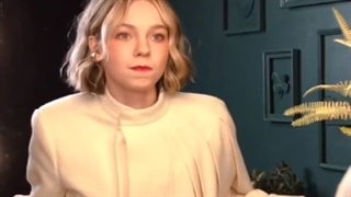 اما (اینید) تو برنامه tonight show