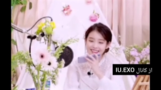 وقتی آیو به برادرش زنگ میزنه و..(آیو سیگنال در خانه بمانید)(کپشن مهم)