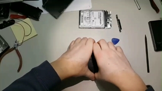 بازیابی اطلاعات و ریکاوری هارد اکسترنال-دیتا ریکاوری ایران