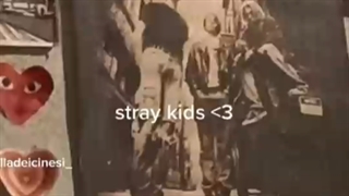 stray kids