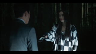 قسمت 1 فصل 1 سریال کره ای جزیره + زیرنویس فارسی