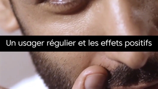 پر پشت کننده ریش لوییس بین