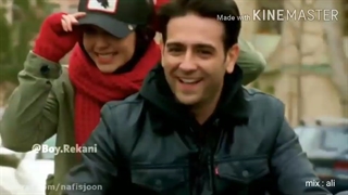 میکس عاشقانه و غمگین سریال مانکن