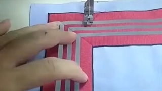 هنر خیاطی / فلیچه