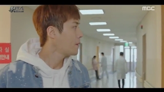 دانلود قسمت پنجم سریال کره ای دو پلیس 2017  با بازی جو جونگ سوک و هیری + زیرنویس فارسی