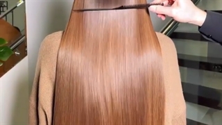 کراتین و ترمیم مو