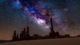 موسیقی برای ارامش ( ۶ ) ستارگان