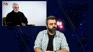 14011015: معجزه درنبردبااسرائیل که سلیمانی14سال آن راحفظ کرد