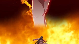 نیمه افسانه ارباب آسمان ها قسمت 91 + زیرنویس The Legend of Sky Lord