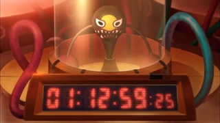 انیمه Bungou Stray Dogs فصل 1 قسمت 7 با زیرنویس فارسی