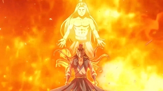 نیمه افسانه ارباب آسمان ها قسمت 93 + زیرنویس The Legend of Sky Lord