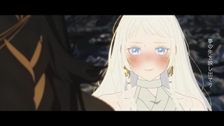 白雪 (White Snow) - Eve MV / Shirayuki - Music Video
