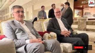 14011015: سرخط - سنگ تمام مردم ونزوئلا برای سردار سلیمانی!