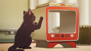 انیمه  Koori Zokusei Danshi to Cool na Douryou Joshi قسمت 1 با زیرنویس فارسی