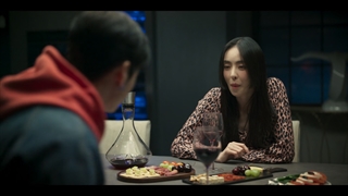 قسمت 3 سریال کره ای جزیره با کیفیت بالا با زیرنویس فارسی ISLAND 2022 با بازی چا اون وو و لی دا هی و کیم نام گیل♡