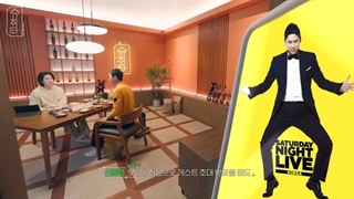 قسمت دوم برنامه شوچیتا (Suchwita) با حضور کمدین شین دونگ یوپ و مجریگری شوگا عضو بی تی اس + زیرنویس فارسی