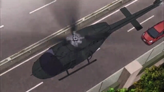 انیمه Bungou Stray Dogs فصل 1 قسمت 12 اخر با زیرنویس فارسی