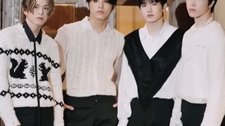 "treasure in the night garden" پارت جونکیو، آساهی، جونکیو، جونگهان