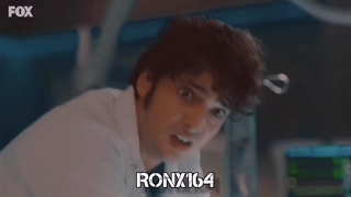 میکس علی و نازلی _ گریه نکن ستاره ی من