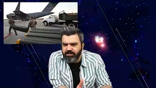 سوتی فرانس 24 ضخامت دیوارهایی که باموشک ایران هدف قرار گرفت را لو داد / قدرت تخریب عجیب موشک ها