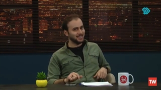 پاورقی قسمت 50 - ۱۴ دی ۱۴۰۱