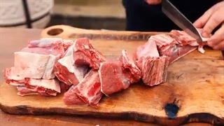 ЭТОТ РЕЦЕПТ БОРЩА ВЫ точно НИКОГДА НЕ ПРОБОВАЛИ! ENG SUB