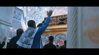 نماهنگ پریشانی