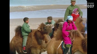 مستند جاده ابریشم با کیفیت بالا قسمت ۴