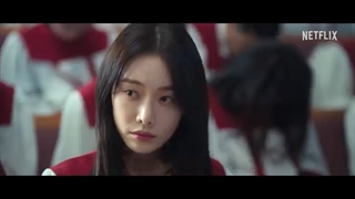 The Glory | Official Trailer | Netflix