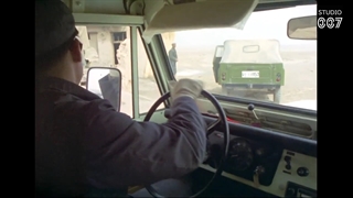 مستند جاده ابریشم با کیفیت بالا قسمت ۵