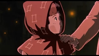 Grave of the Fireflies - Official Trailer