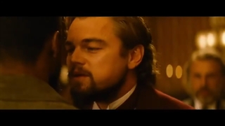 DJANGO UNCHAINED (2012) - HD Trailer