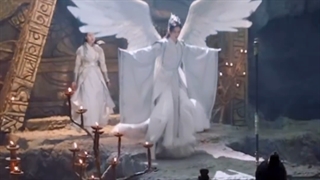 اسم این سریال  لطفا بهم بگید