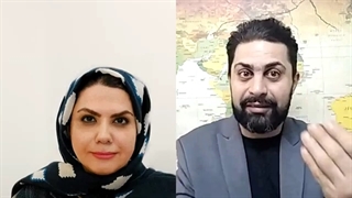 14011016: چین نجات دهنده اقتصاد جهانی! - دکتر زهرا فتوره چی و محمد ندیمی