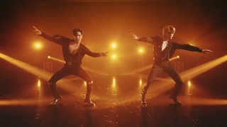 اجرا آهنگ Baby Don't Stop از NCT U