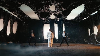 موزیک ویدیو Madness از MoonBin & Sanha