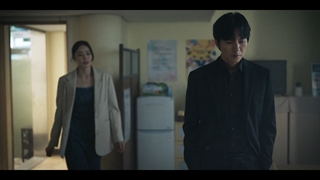 قسمت 3 فصل 1 سریال کره ای جزیره + زیرنویس فارسی