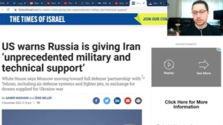 14011016: سوخو۳۵ - پهپاد شاهد، سطح همکاری بی‌سابقه ایران و روسیه