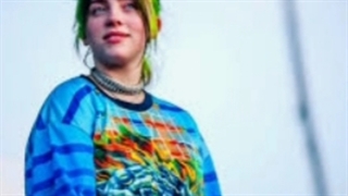 تولد بیلی آیلیش مبارک ( ببخشید دیر ودیوش رو گذاشتم )