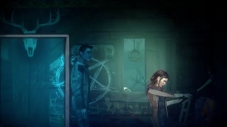 تریلر بازی Burnhouse Lane