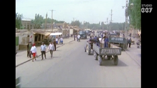 مستند جاده ابریشم با کیفیت بالا قسمت ۷