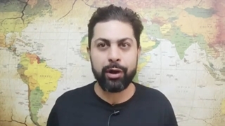 14011016: کریدور ساسانی ،ژنرال ایرانی - محمد ندیمی