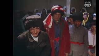 مستند جاده ابریشم با کیفیت بالا قسمت ۱۲